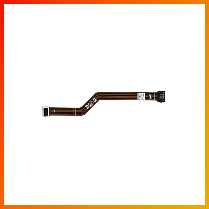Drone Gimbal Ribbon Cable - 新品ジンバルフレキシブルフラットケーブル、Air 3Sカメラ用交換部品、耐久性のあるフレックスリボンケーブル、ドローンアクセサリー用スペアパーツ