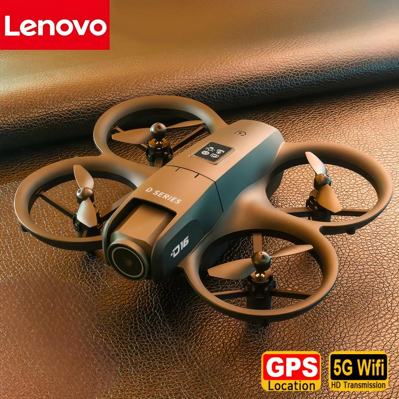 Drone Gimbal Brushless - レノボ D16 GPS ドローン 8K 空撮HD