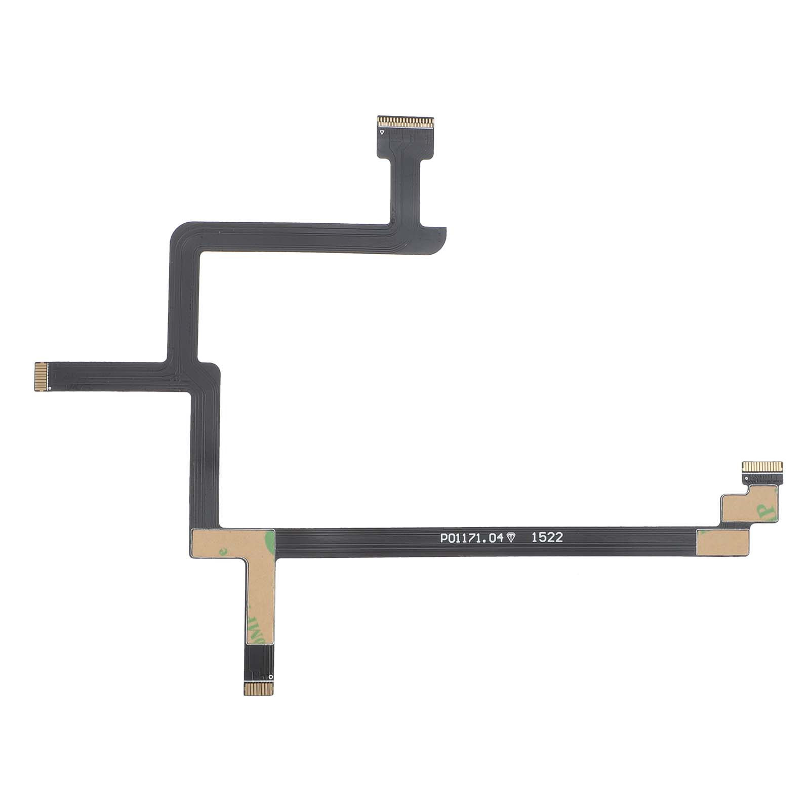 交換用ドローンジンバルリボン、Phantom 3S対応、標準 - Drone Gimbal Ribbon Cable のレビューと価格