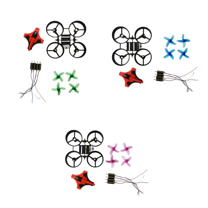 DIY ミニ RC ドローンキット-BLH8700/BLH8 - Drone Gimbal Controller のレビューと価格