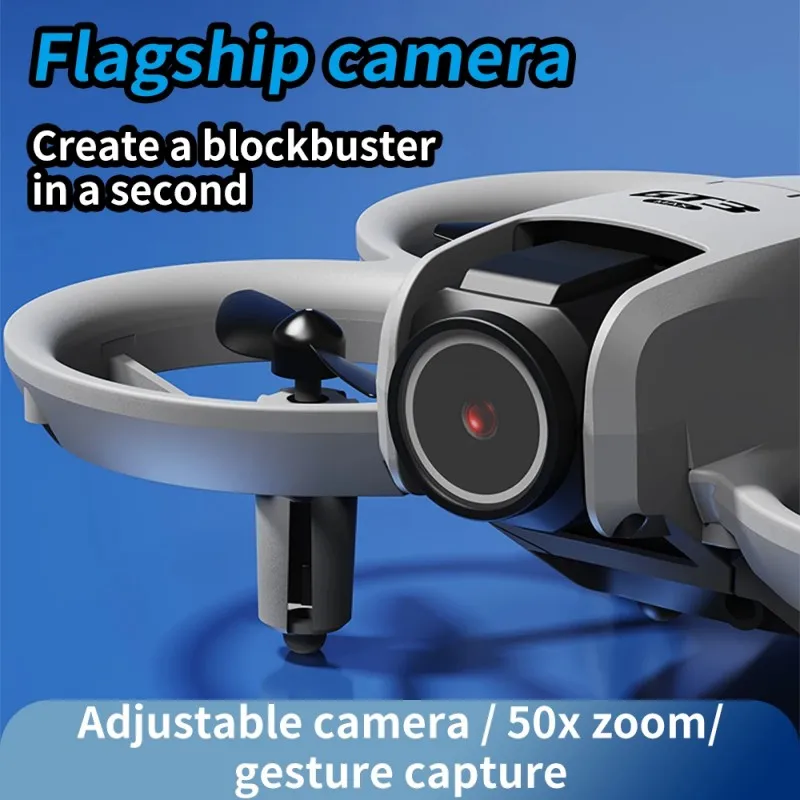 レノボ GT3 MAX GPSドローン 8K空撮HD写真撮影 - Drone Gimbal Brushless のレビューと価格