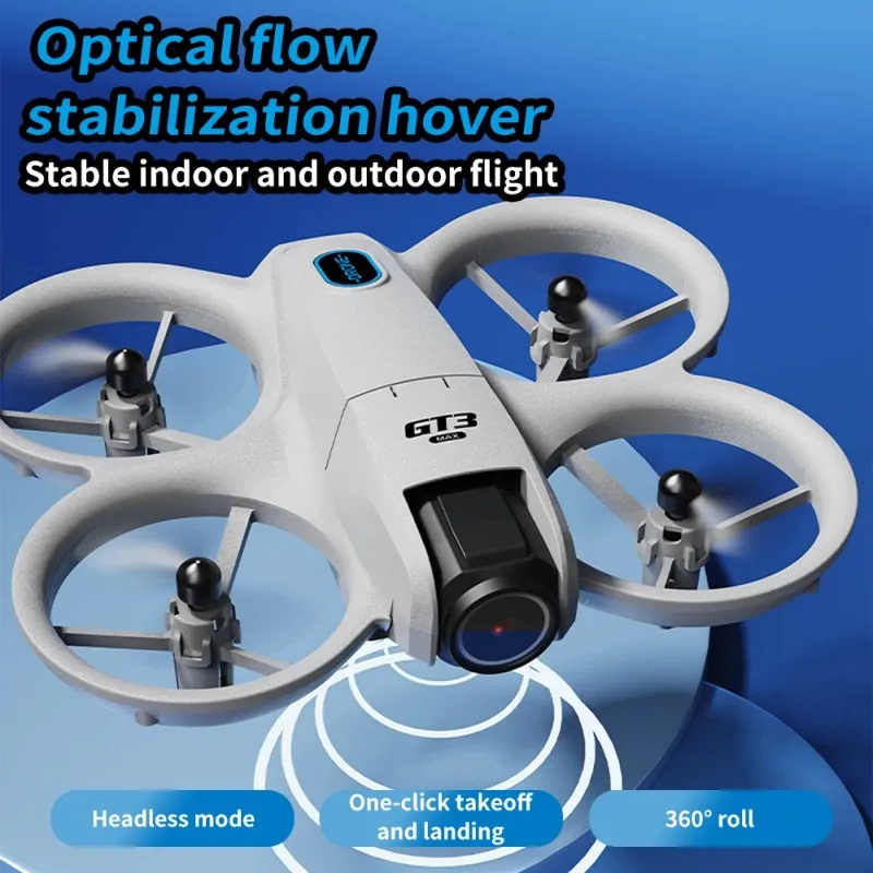 レノボ GT3 MAX GPSドローン 8K空撮HD写真撮影 - Drone Gimbal Brushless のレビューと価格