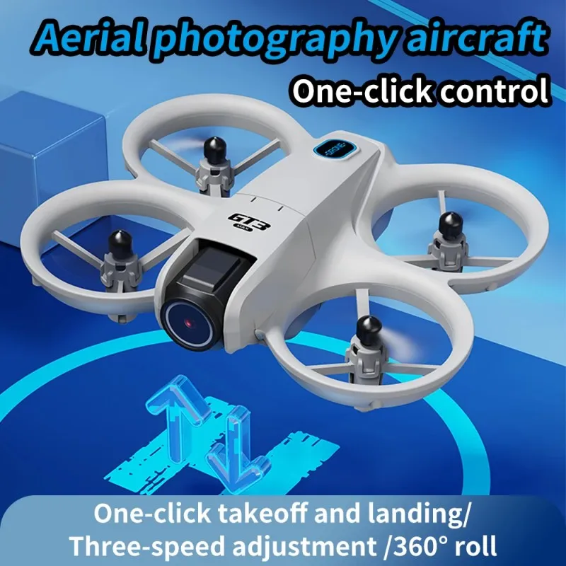 レノボ GT3 MAX GPSドローン 8K空撮HD写真撮影 - Drone Gimbal Brushless のレビューと価格