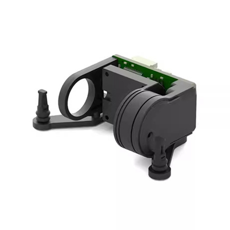FGGS-GM1 FPV カメラ ジンバル パンチルト マウ - Drone Gimbal Mount のレビューと価格