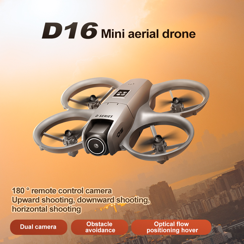 レノボ D16 GPS ドローン 8K 空撮HD プロフェッ - Drone Gimbal Brushless のレビューと価格