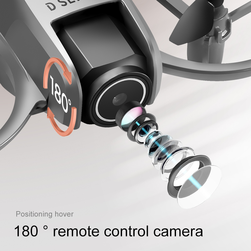 レノボ D16 GPS ドローン 8K 空撮HD プロフェッ - Drone Gimbal Brushless のレビューと価格