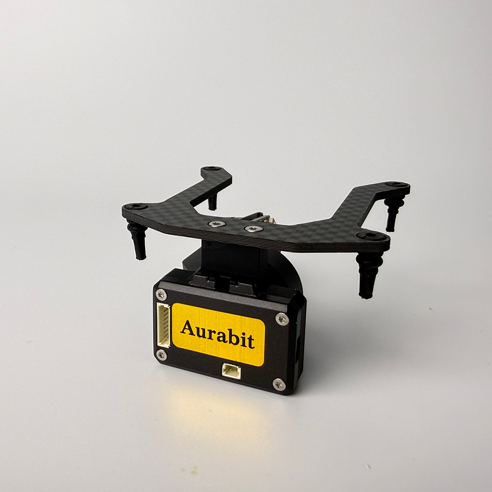 ブラシレスジンバル 3軸/2軸 手ブレ補正 カメラマウント  - Drone Gimbal Mount のレビューと価格
