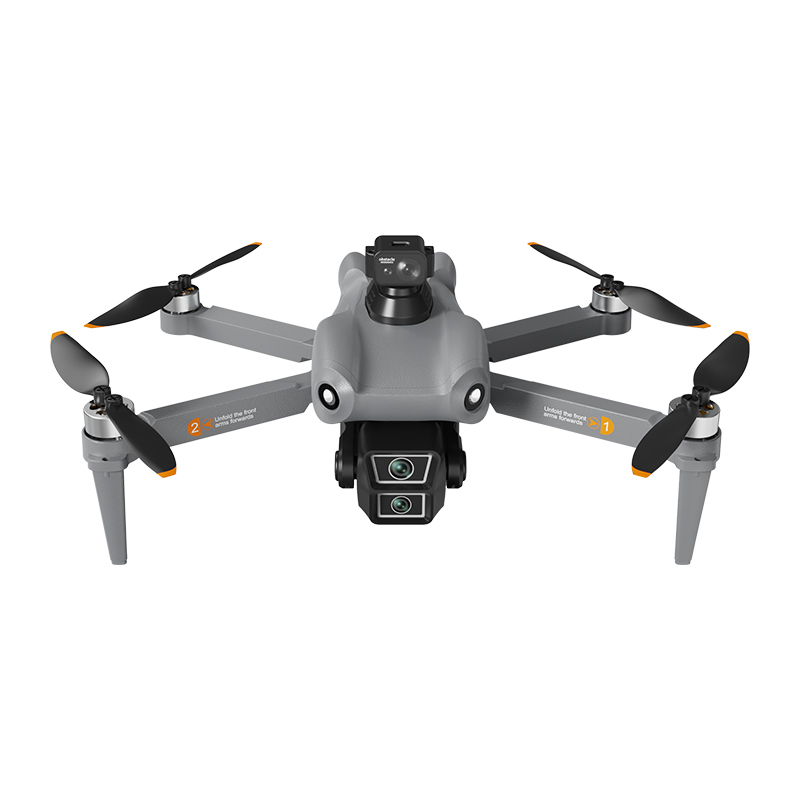 L300 Pro GPSプロフェッショナルドローン、4K H - Drone Gimbal 2 Axis のレビューと価格