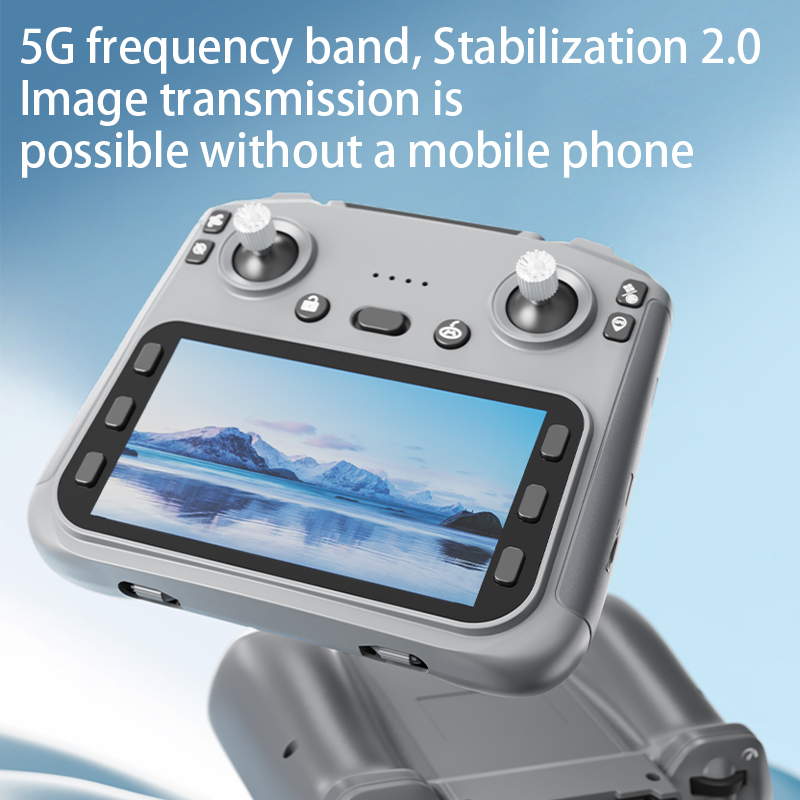 L300 Pro GPSプロフェッショナルドローン、4K H - Drone Gimbal 2 Axis のレビューと価格
