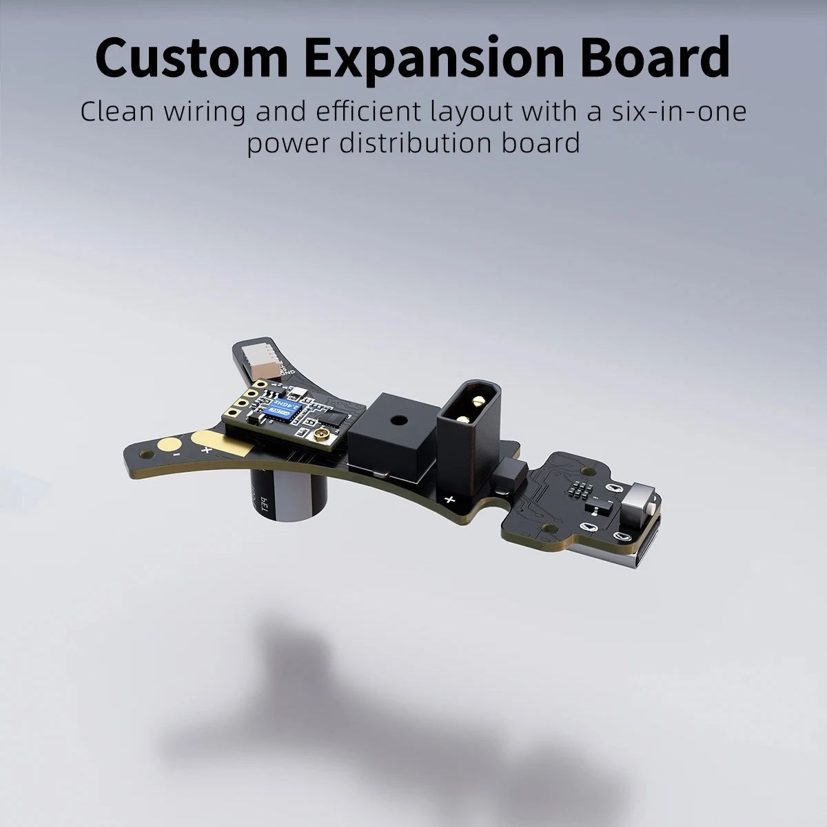 GEPRC Cinelog30 V3 FPVクアッドコプター - Drone Gimbal Brushless のレビューと価格