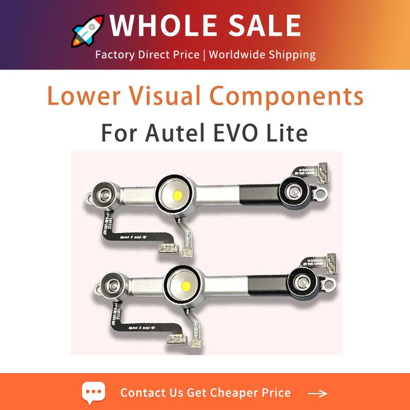 卸売工場直販 Autel EVO Lite ドローン用低価格 - Autel Drone Evo Lite のレビューと価格